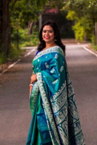 Bengal Blue - Image 2