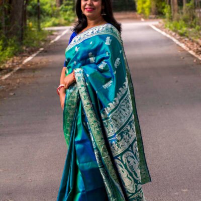 Bengal Blue