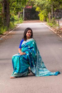 Bengal Blue - Image 3