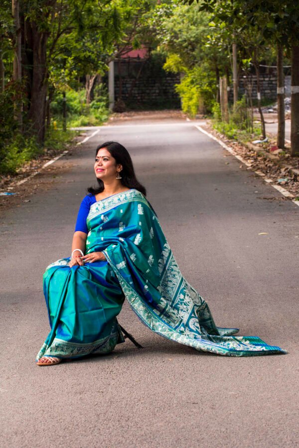 Bengal Blue - Image 4