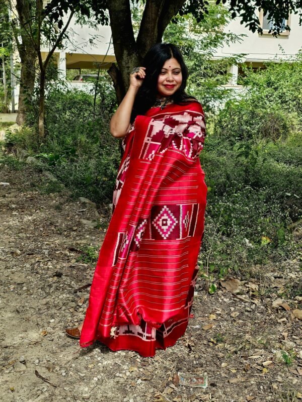 Odisha Delight