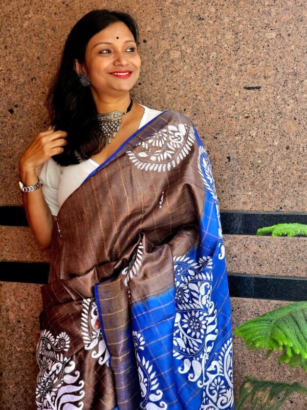 Kantha Stitch - Image 2