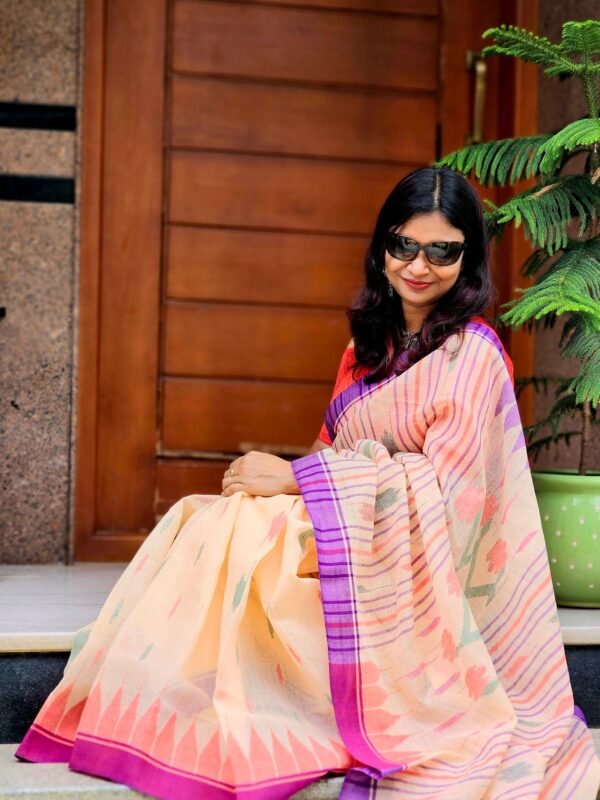 Summer Cotton