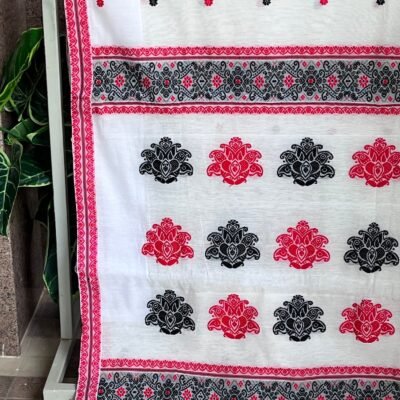 White Red