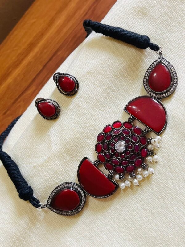 Necklace 3
