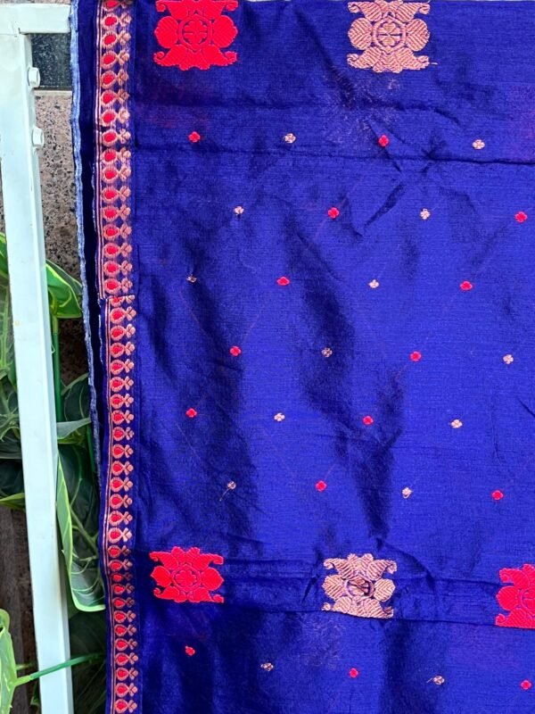 MC-Handwoven Ready To Wear 2 - Image 2