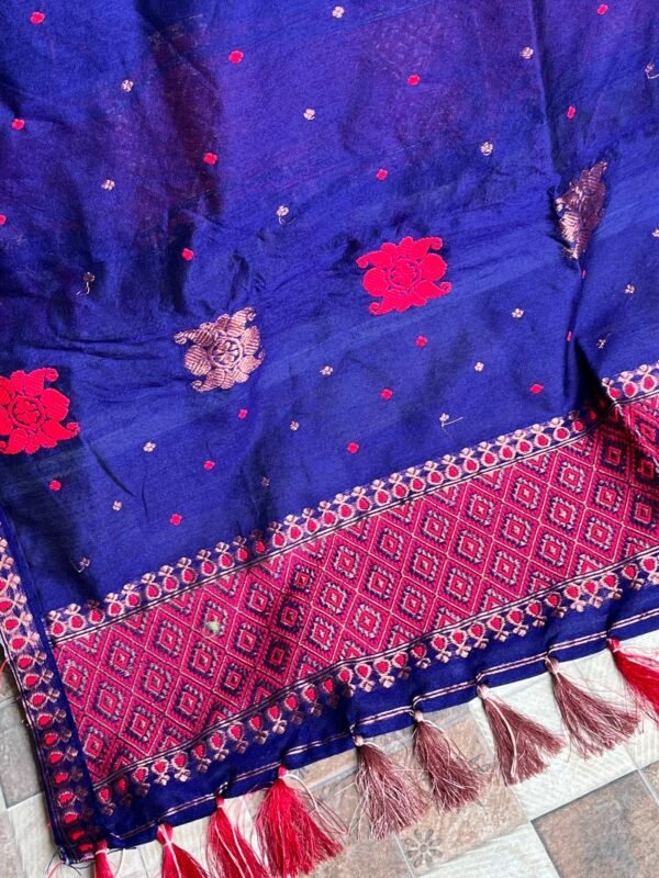 MC-Handwoven Ready To Wear 2 - Image 3