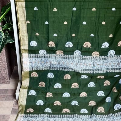 Handwoven