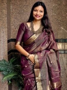 Tissue Maheshwari - Image 3