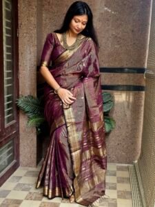 Tissue Maheshwari - Image 2