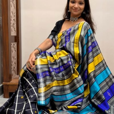 BS Double Palla Berhampuri