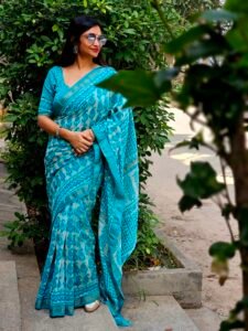 Blue Paisley - Image 2