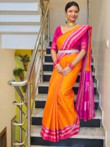 Shonali