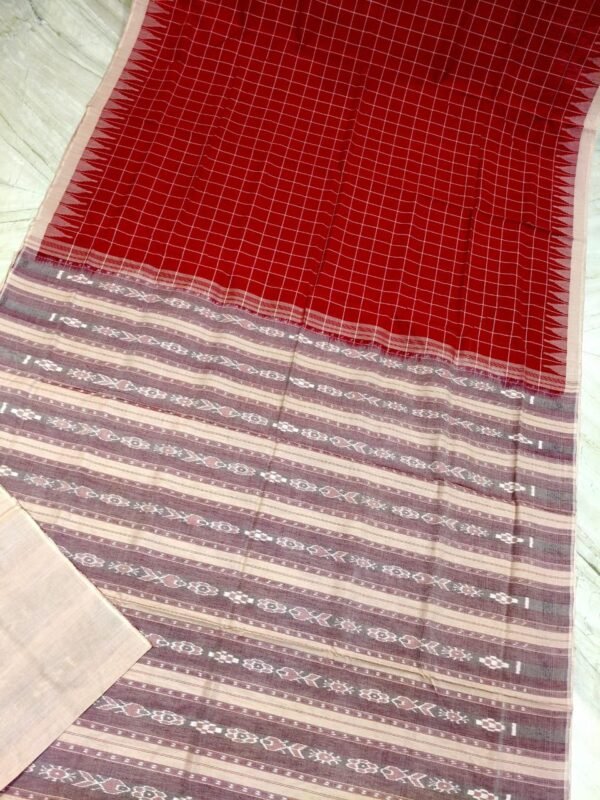 Red Checks