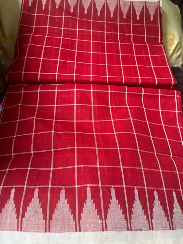 Red Checks - Image 4