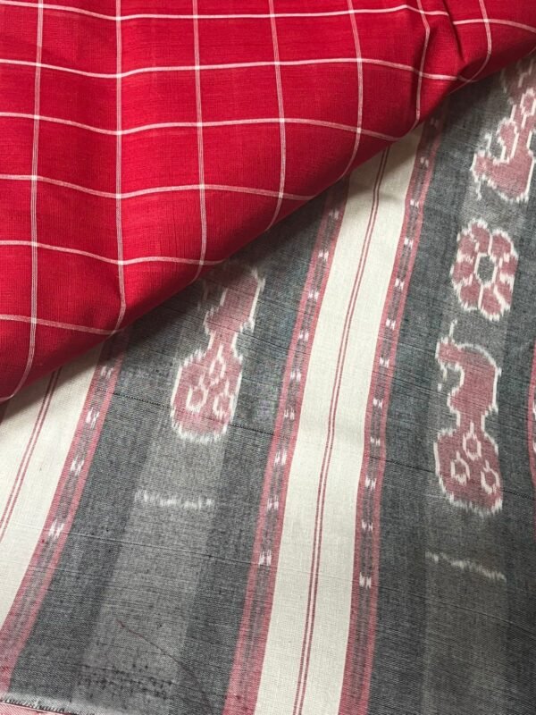 Red Checks - Image 3