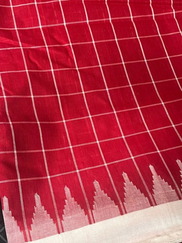 Red Checks - Image 2