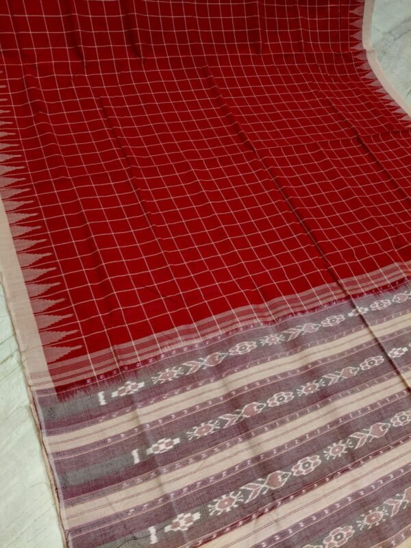 Red Checks - Image 5