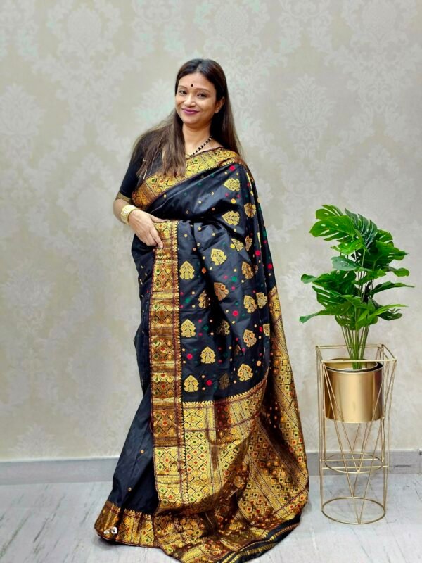 The Regal Black - Image 3