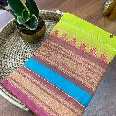 Kanchi Colour