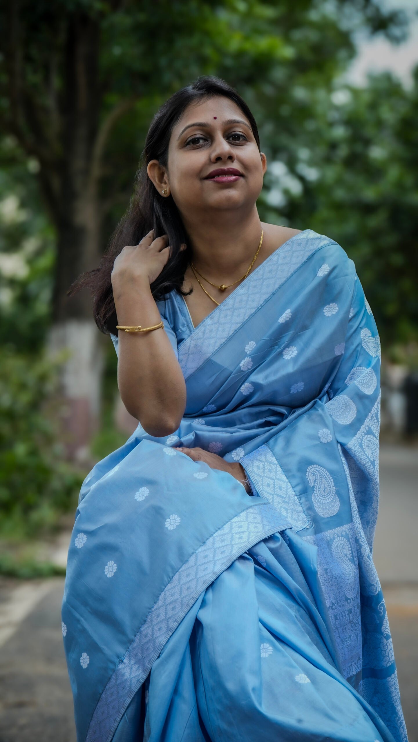 Sheetal
