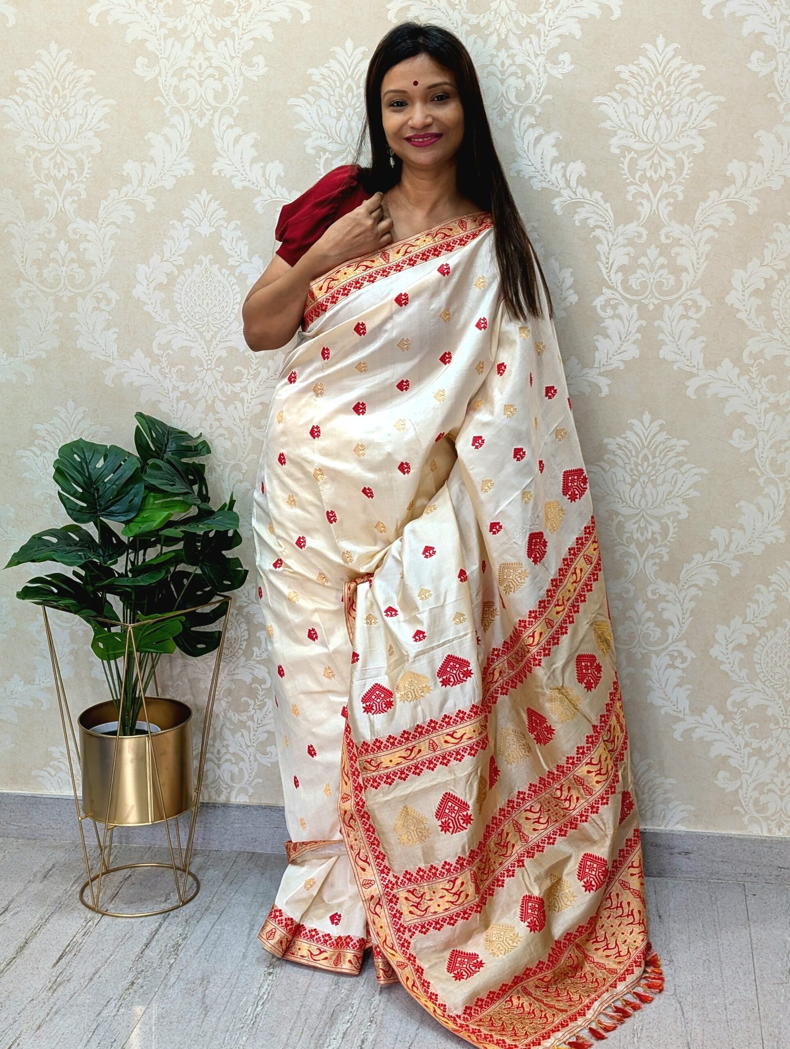 Toss By Toss Of Assam