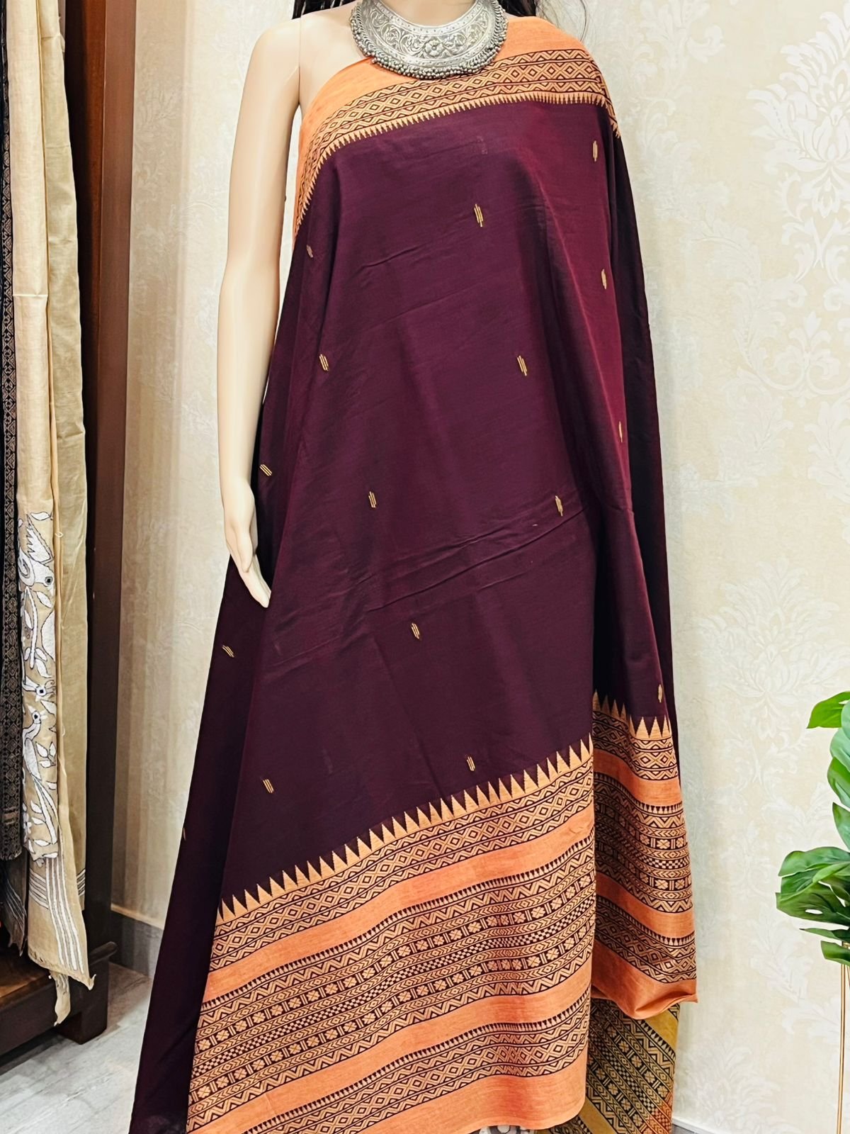 Coffee Dhonekhali Cotton