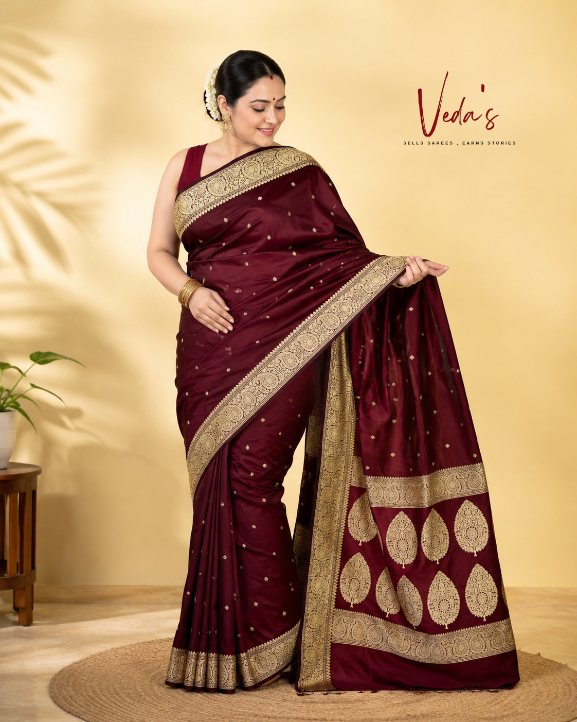 Colour Diya Semi Silk 3