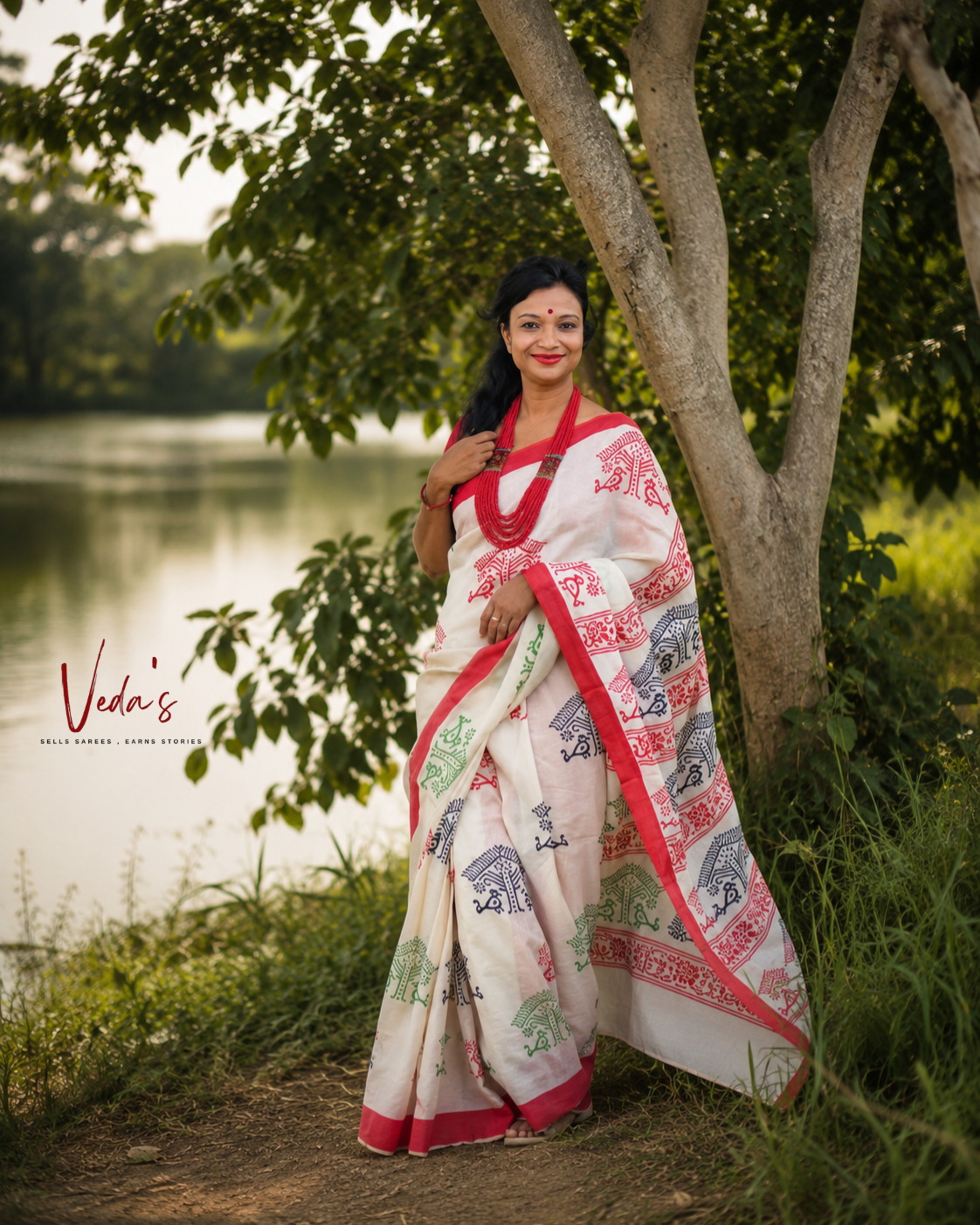Miri Gachhi Tussar
