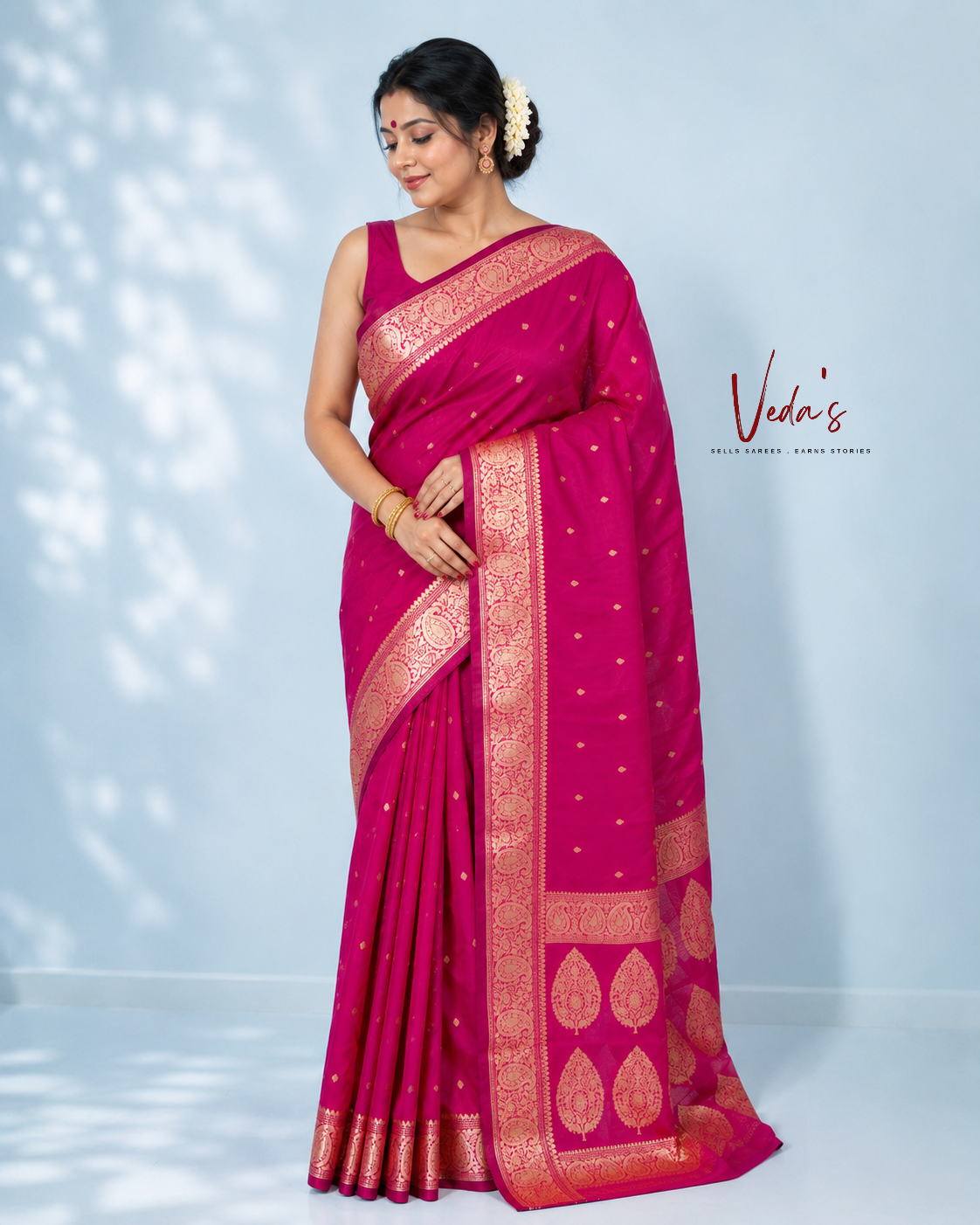 Colour Diya Semi Silk 2