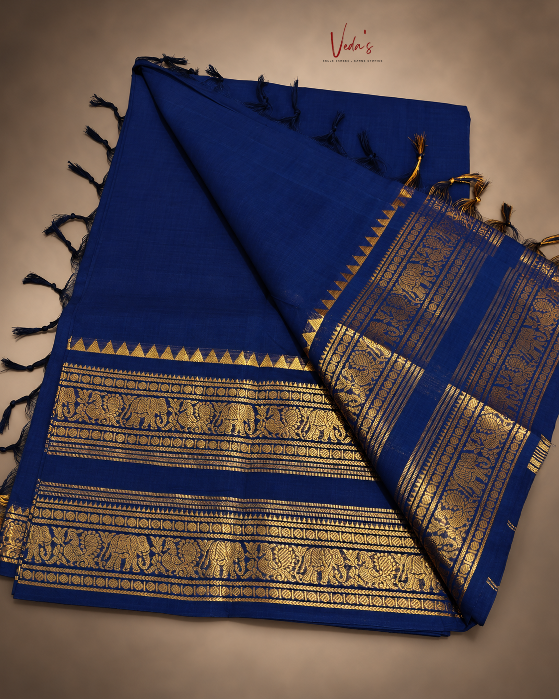 Kanchi Cotton 1