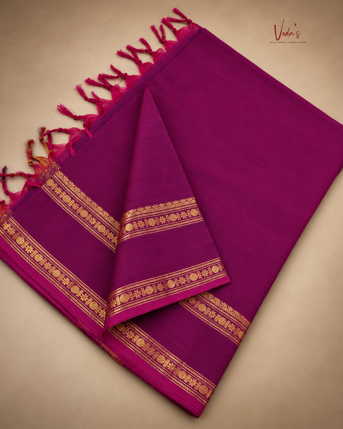 Kanchi Cotton 2