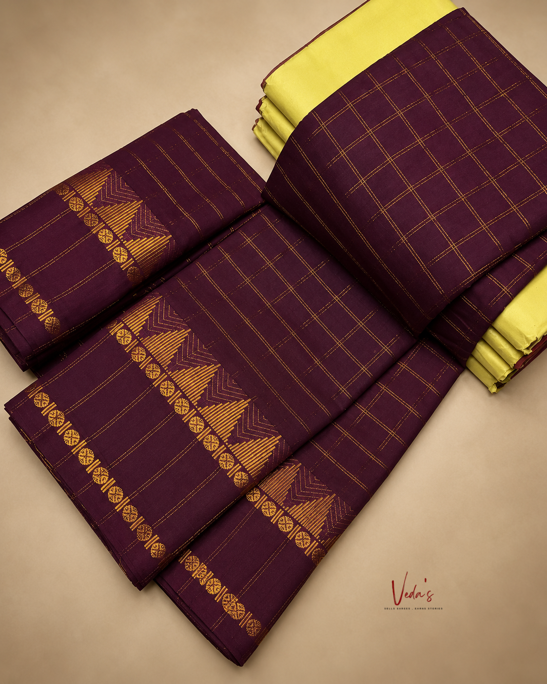 Kanchi Cotton 3
