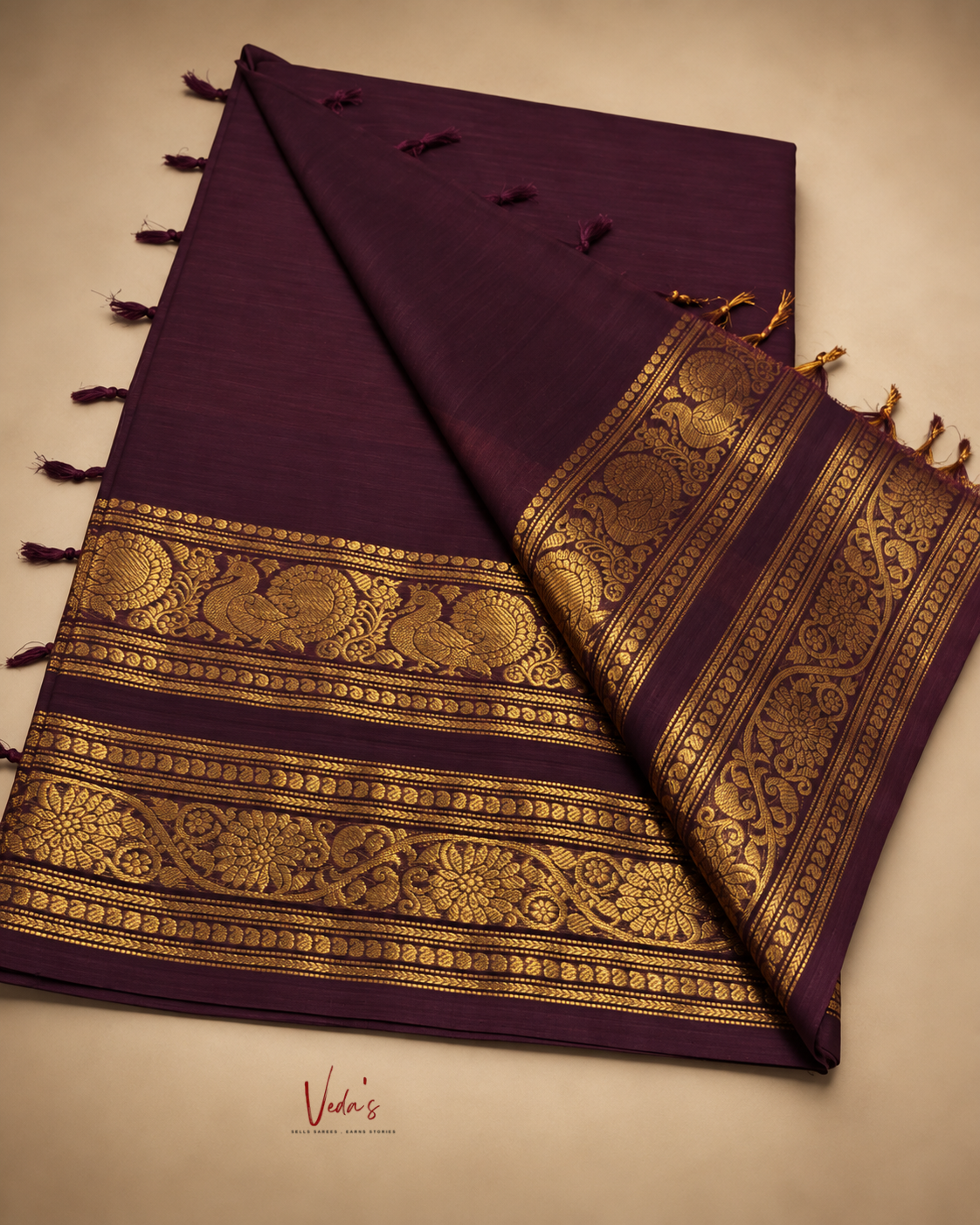 Kanchi Cotton 4