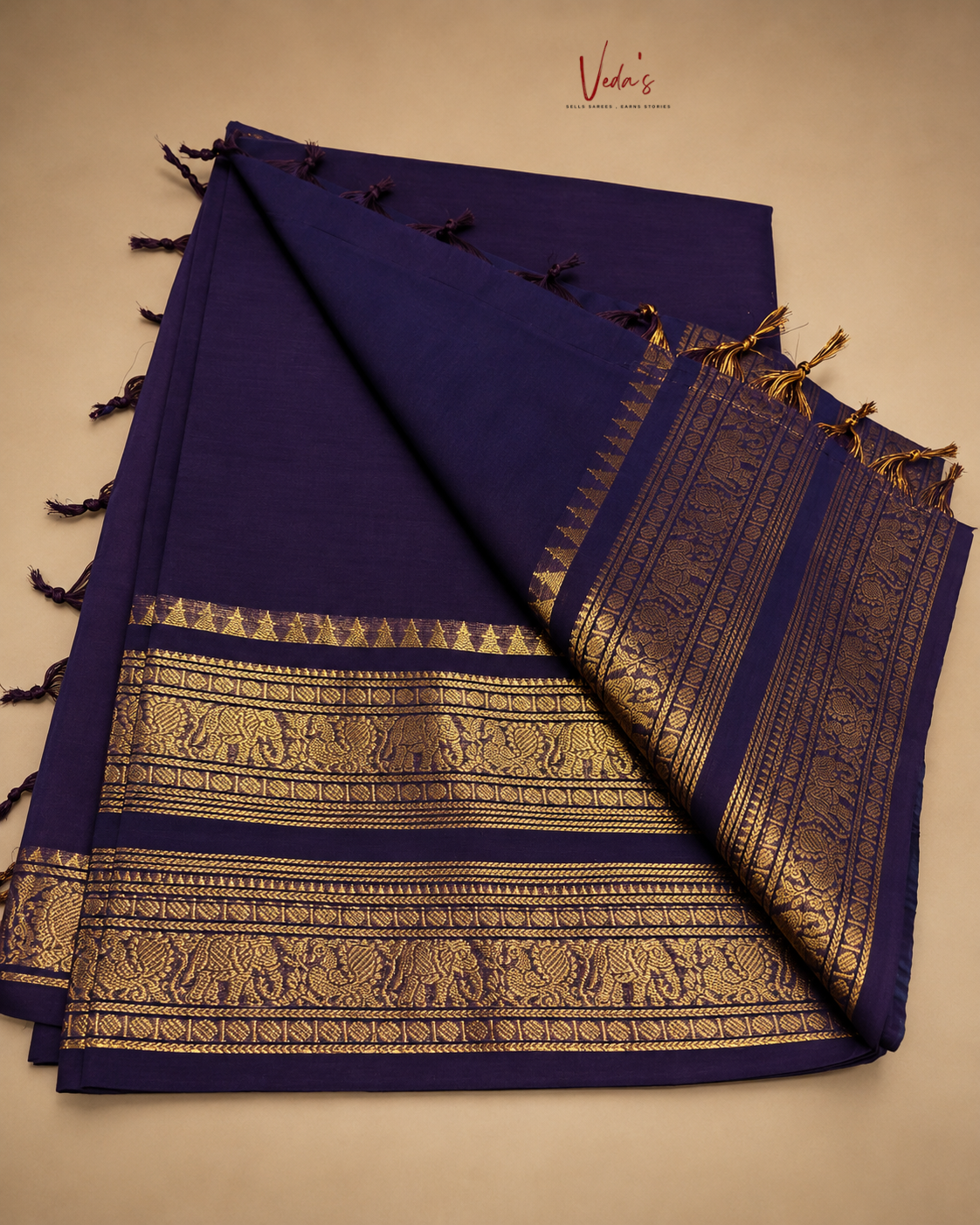 Kanchi Cotton 5