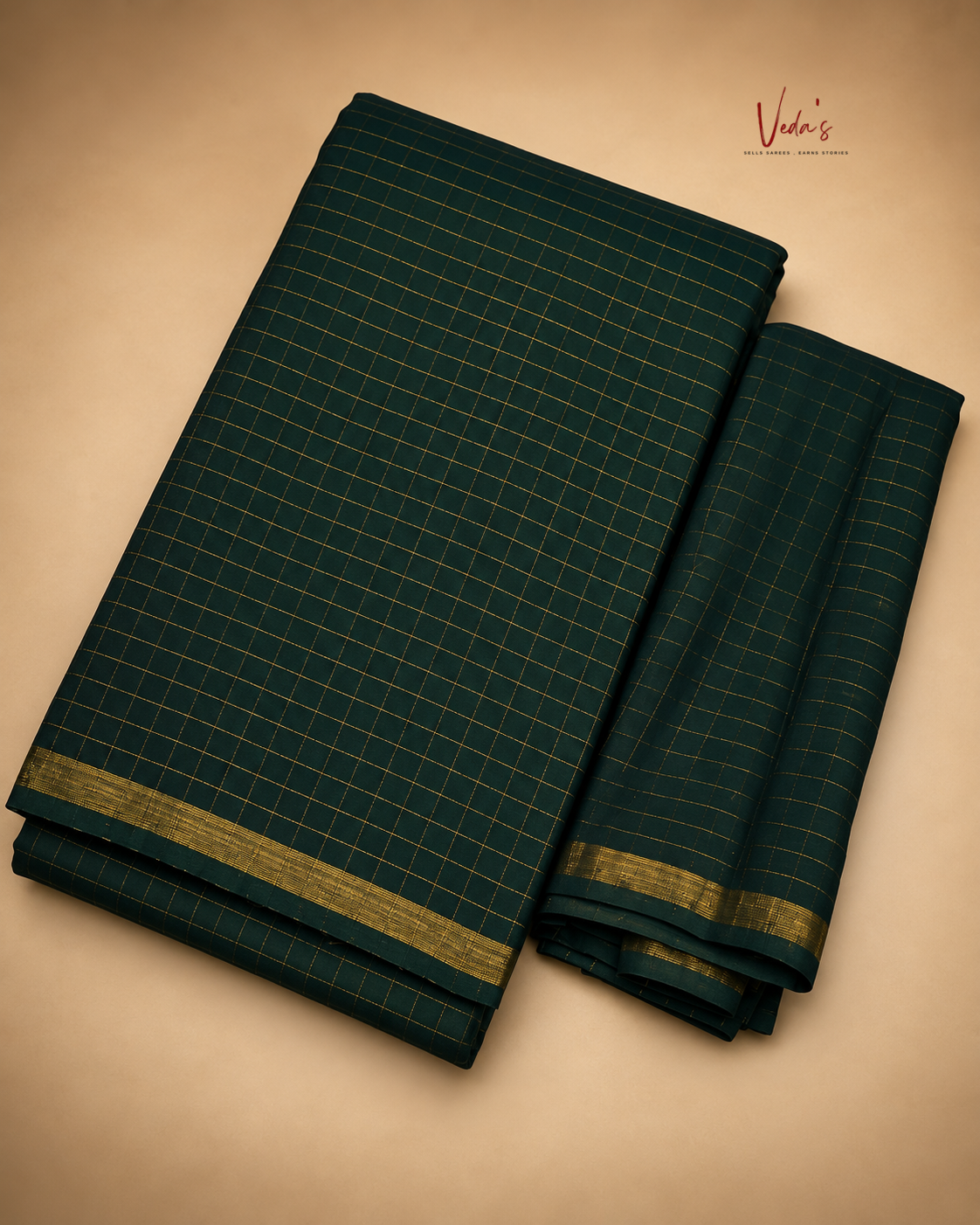 Kanchi Cotton 6
