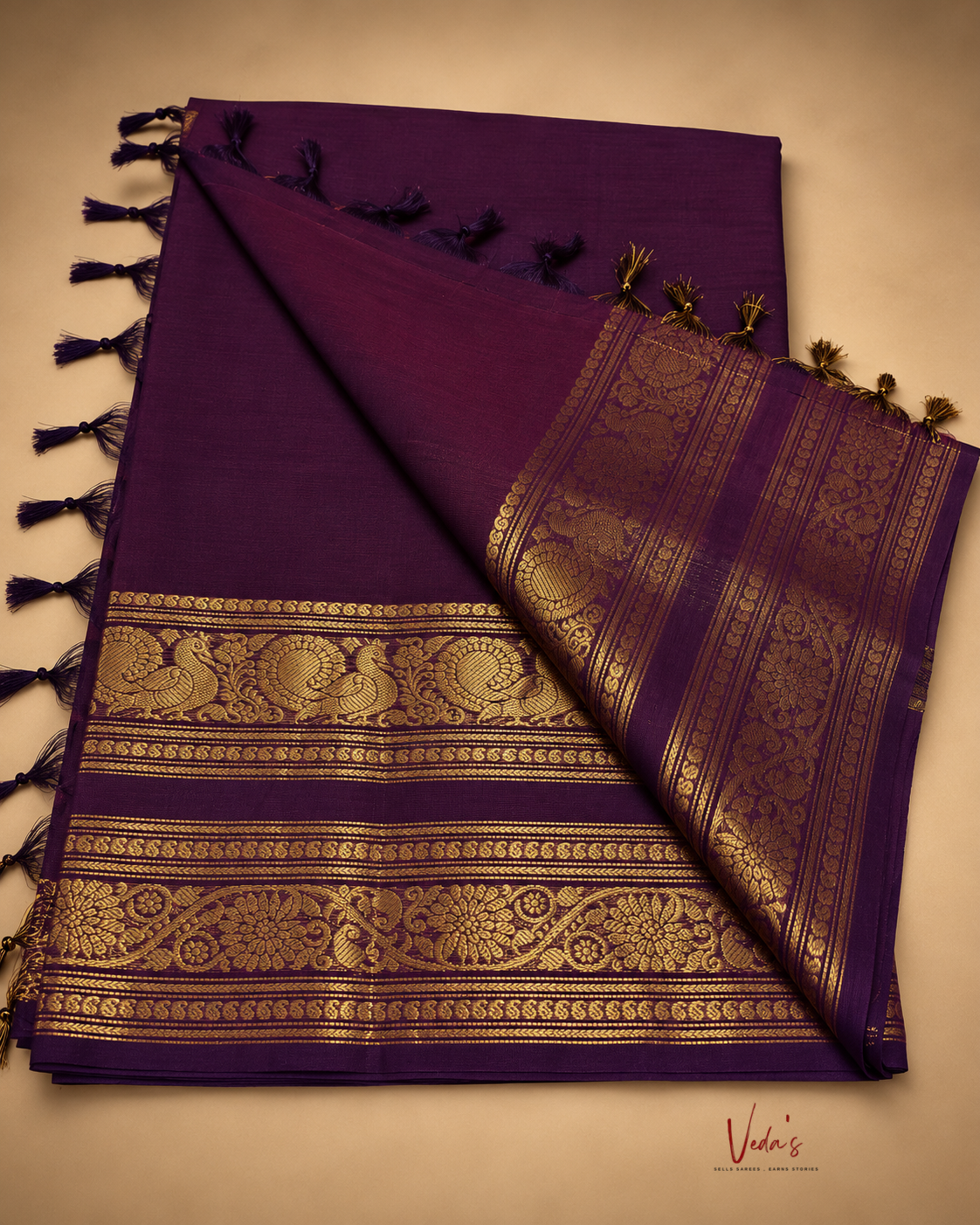 Kanchi Cotton 10
